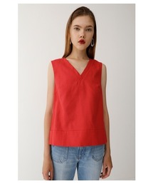 MOUSSY | PRIPERA V N/S TOPS(タンクトップ)