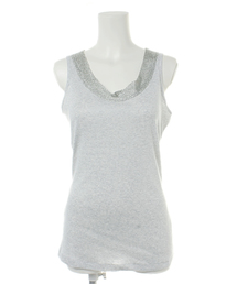 BEARDSLEY | アビガエルタンクⅡ(タンクトップ)