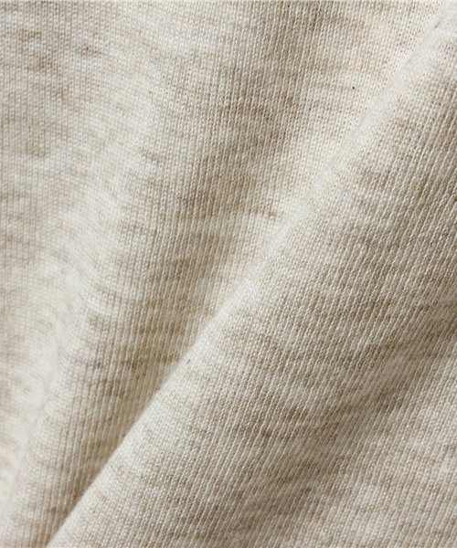 BEARDSLEY（ビアズリー）の「アビガエルタンクⅡ（タンクトップ・レディース・ベージュ/ライトグレー・FREE）」の6枚目の写真