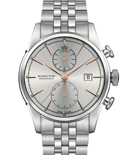 HAMILTON�i�n�~���g���j�́u�X�s���b�g �I�u ���o�e�B �I�[�g�N���m�i�r���v�j�v�b�O���[