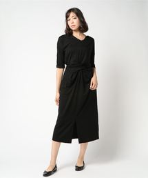 Editt by YECCA VECCA | ・2wayリボンワンピース(ワンピース)