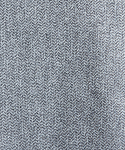 5351 POUR LES HOMMES（ゴーサンゴーイチプールオム）の「ケニーツイードロングジャケット（テーラードジャケット・メンズ・ブラック/グレー・44/46/48）」の12枚目の写真