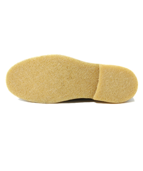 BEAUTY&YOUTH UNITED ARROWS（ビューティーアンドユースユナイテッドアローズ）の「BY/MATA サイドゴア ブーツ◆（ブーツ・メンズ・ブラック/ネイビー・40/41/42/43）」の4枚目の写真