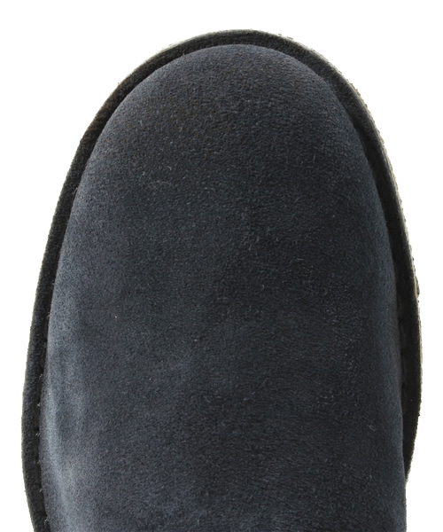 BEAUTY&YOUTH UNITED ARROWS（ビューティーアンドユースユナイテッドアローズ）の「BY/MATA サイドゴア ブーツ◆（ブーツ・メンズ・ブラック/ネイビー・40/41/42/43）」の6枚目の写真