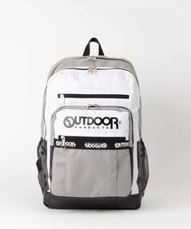 OUTDOOR PRODUCTS（アウトドアプロダクツ）の「アウトドア【OUTDOOR】スクールバッグパック（バックパック/リュック・レディース）」