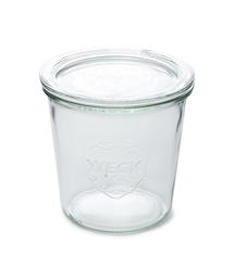 studio CLIP(�X�^�f�B�I�N���b�v)��WECK Mold Shape 500ml(�L�b�`���c�[��)