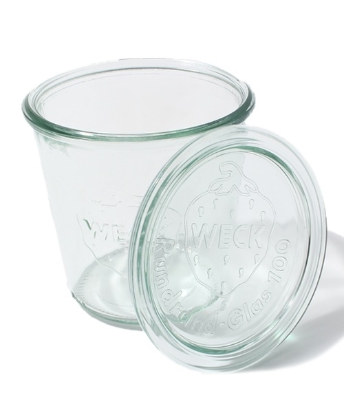 studio CLIP（スタディオクリップ）の「WECK Mold Shape 500ml（キッチンツール・レディース・その他・FREE）」の2枚目の写真