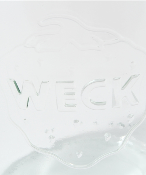 studio CLIP（スタディオクリップ）の「WECK Mold Shape 500ml（キッチンツール・レディース・その他・FREE）」の3枚目の写真