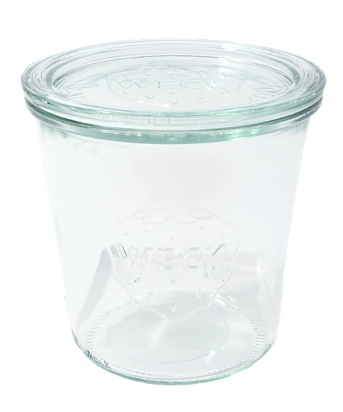 studio CLIP（スタディオクリップ）の「WECK Mold Shape 500ml（キッチンツール・レディース・その他・FREE）」の4枚目の写真