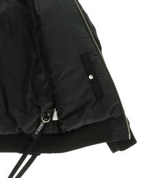 STAMPD CHARMEUSE BOMBER MA-1 ボンバージャケット 2025年最新】stampd MA1の人気アイテム - メルカリ