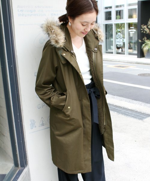 新規購入 【ブランド古着】コート(その他アウター)|SLOBE SLOBE IENA(スローブイエナ)のファッション通販 - USED, 防犯専門店マックスガレージ:510ebb39 --- iodseguros.com.br 新規購入 【ブランド古着】コート(その他アウター)|SLOBE SLOBE IENA(スローブイエナ)のファッション通販 - USED, 防犯専門店マックスガレージ:510ebb39 --- iodseguros.com.br