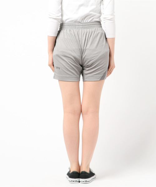 Champion(チャンピオン)の「【Champion/チャンピオン】レディース CPFU ショーツ(その他パンツ・レディース・ダークブルー/グレー/オリーブ/ライトグレー/レッド系その他6・MEDIUM/LARGE)」の7枚目の写真