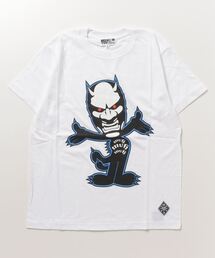 MLE【MUTANT VINYL HARDCORE】TEE “LIXX”