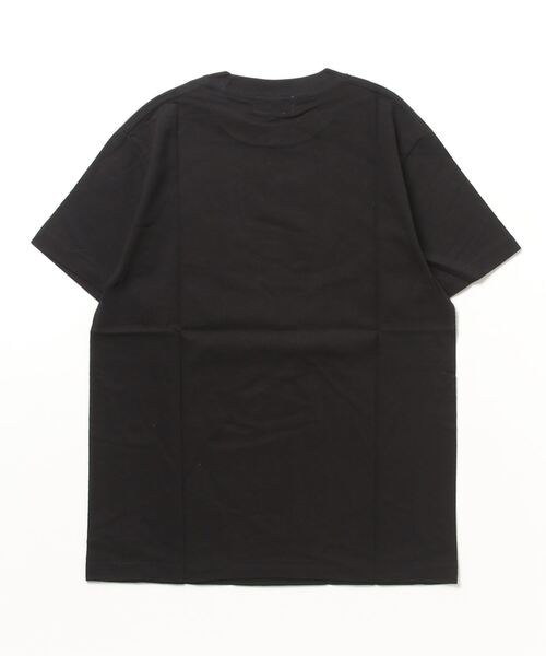 Sync.（スィンク）の「MLE【MUTANT VINYL HARDCORE】TEE “LIXX”（Tシャツ/カットソー・メンズ・ホワイト/ブラック・SMALL/MEDIUM/LARGE/X-LARGE）」の3枚目の写真