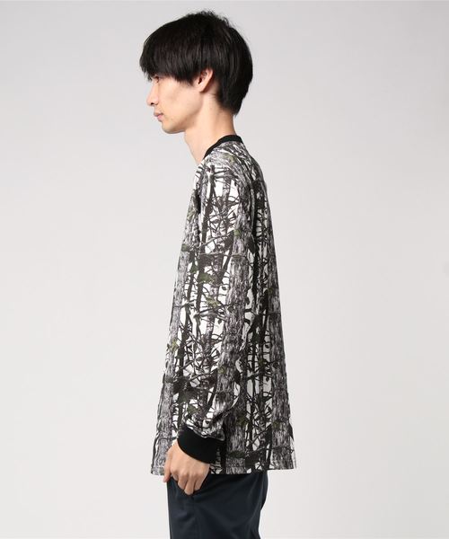 WOODSKIN