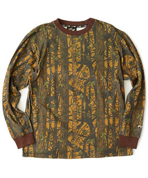 WOODSKIN