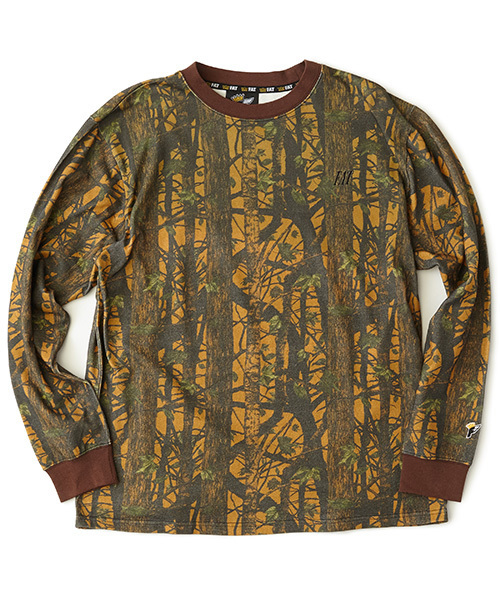 WOODSKIN