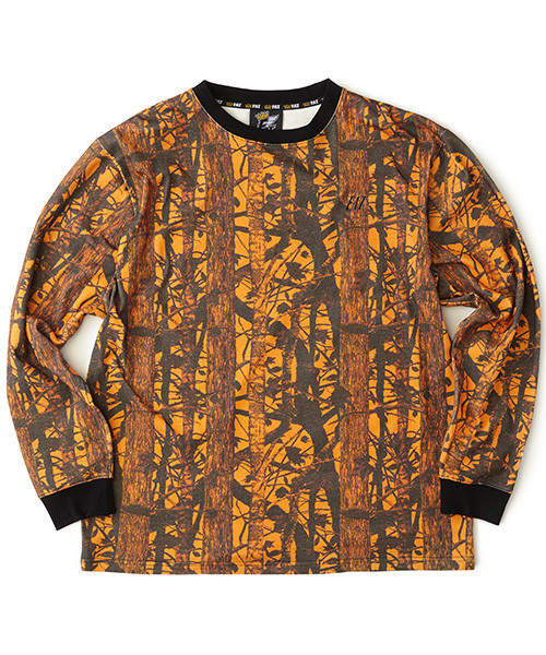 WOODSKIN