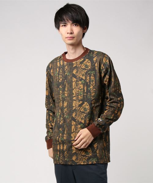 WOODSKIN