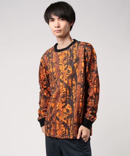 WOODSKIN