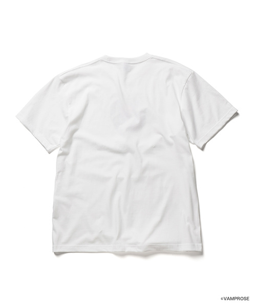絶版 即完売 HYDE着 同型同色 白T-shirt ホワイト カットソー 44 激レア廃盤HYDE着同型同色 白T-shirt ホワイト カットソー44
