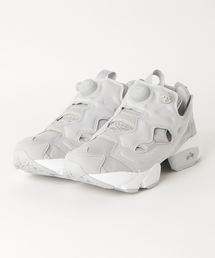 Reebok | Reebok リーボック INSTAPUMP FURY OG インスタポンプフューリー DV6988 19FA GRY/WHT(スニーカー)