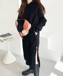 21春 黒ワンピースの大人コーデ 取り入れたい旬の着こなし方って Zozotown