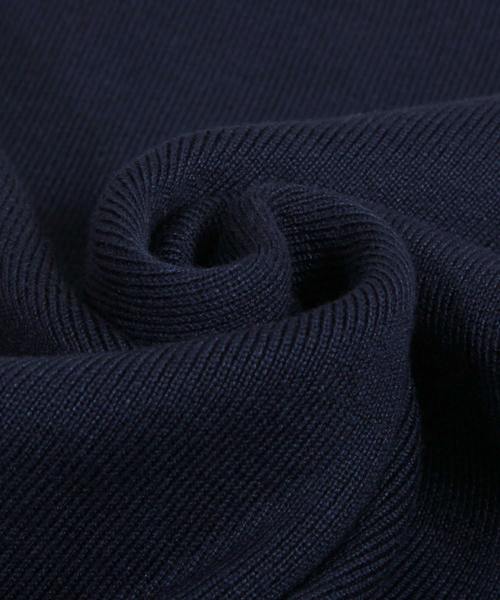 Julia Boutique（ジュリアブティック）の「フレンチスリーブトップス・カットソー/510434（Tシャツ/カットソー・レディース・ホワイト/ブラック/ベージュ/ネイビー/レッド/イエロー/グリーン/ラベンダー/オレンジ・ONE）」の18枚目の写真