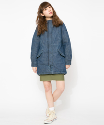 MILKFED. | MODS COAT(モッズコート)