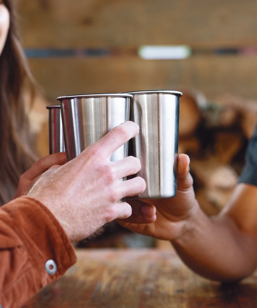 Klean Kanteen ステンレス製マグカップとボトル、タンブラーセット Klean Kanteen 最大33%☆7/30まで クリーンカンティーン ボトル