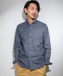 URBAN RESEARCH ROSSO MEN�i�A�[�o�����T�[�`���b�\�����j�̌Ò��u�����V���c�i�V���c/�u���E�X�j�v