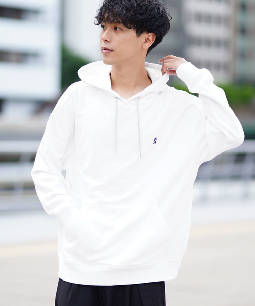 GIORDANO�i�W�����_�[�m�j�́u[GIORDANO]���C�I���h�J���уX�E�F�b�g�v���I�[�o�[�p�[�J�[�i�p�[�J�[�j�v�b�z���C�g