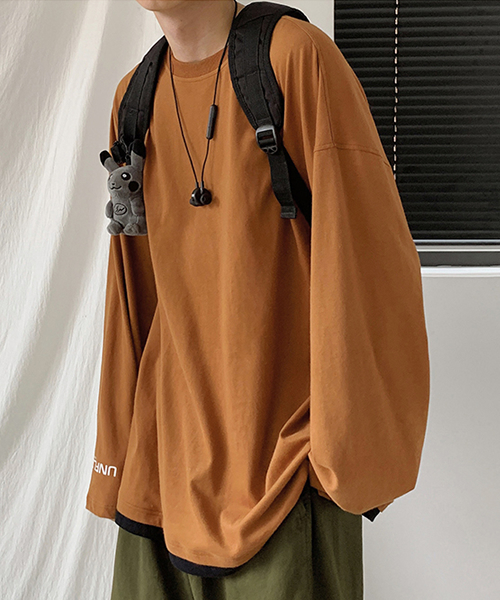 ACT�i�A�N�g�j�́u�yACT -fascination select-�z�r�b�O�T�C�Y�����O�X���[�uTEE�iT�V���c/�J�b�g�\�[�j�v�b�u���E��