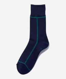CHICSTOCKS（シックストックス）の「ラインソックス（ソックス/靴下）」