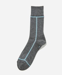 CHICSTOCKS（シックストックス）の「ラインソックス（ソックス/靴下）」