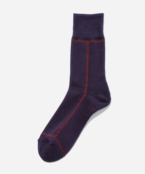 ラインソックス（ソックス/靴下）｜CHICSTOCKS（シックス