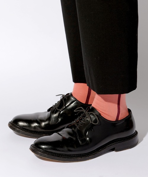 ラインソックス