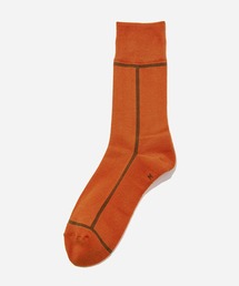 CHICSTOCKS（シックストックス）の「ラインソックス（ソックス/靴下）」