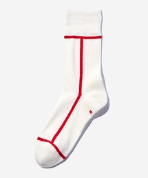 CHICSTOCKS | LINE SOCKS(ソックス/靴下)