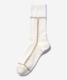 CHICSTOCKS | LINE SOCKS(ソックス/靴下)