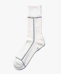 CHICSTOCKS | LINE SOCKS(ソックス/靴下)