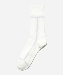 CHICSTOCKS（シックストックス）の「ラインソックス（ソックス/靴下）」