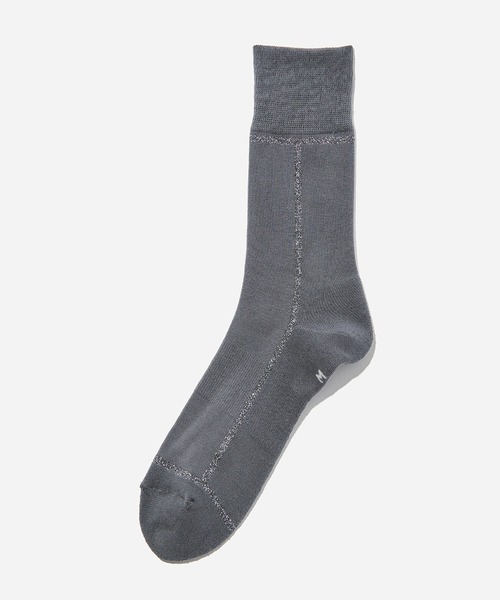 ラインソックス（ソックス/靴下）｜CHICSTOCKS（シックス
