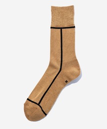 CHICSTOCKS | LINE SOCKS(ソックス/靴下)