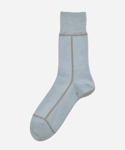 ラインソックス(ソックス/靴下)|CHICSTOCKS(シックストックス)の ラインソックス(ソックス/靴下)|CHICSTOCKS(シックストックス)の