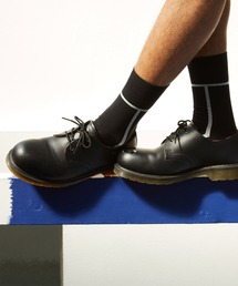 CHICSTOCKS（シックストックス）の「ラインソックス（ソックス/靴下）」