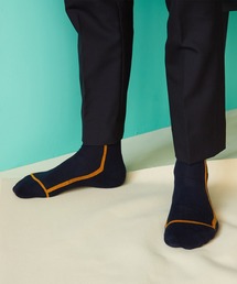CHICSTOCKS（シックストックス）の「ラインソックス（ソックス/靴下）」