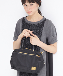 Orobianco | [オロビアンコ]OROBIANCO ボストンバッグ(ショルダーバッグ)