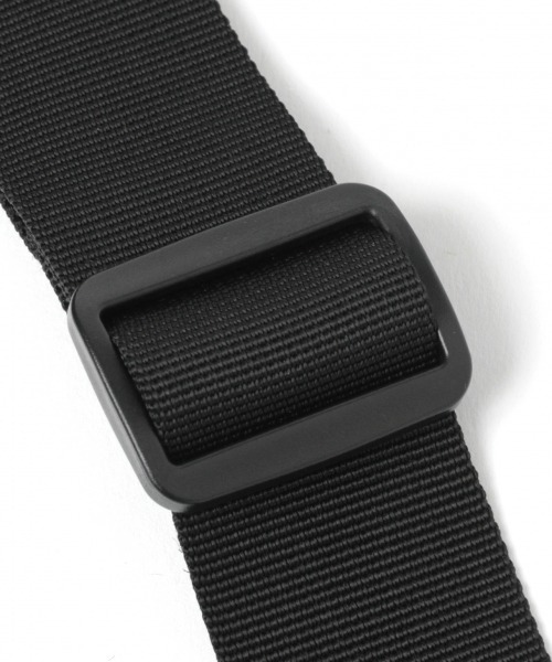 GLOBAL WORK（グローバルワーク）の「撥水スクエアショルダー/861847（ショルダーバッグ・レディース・ホワイト/その他/ブラック/ブラウン・FREE）」の11枚目の写真