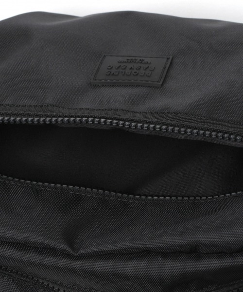 GLOBAL WORK（グローバルワーク）の「撥水スクエアショルダー/861847（ショルダーバッグ・レディース・ホワイト/その他/ブラック/ブラウン・FREE）」の13枚目の写真